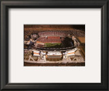 Gillette Stadium - Inaugural Season