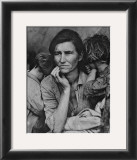 Migrant Mother