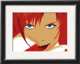 Buy On Fire at AllPosters.com