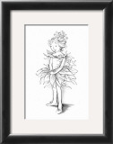 Buy Ballerina Fairy at AllPosters.com