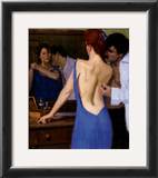 Buy Blue Passion at AllPosters.com