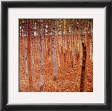 Beechwood Forest, 1903