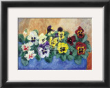 Buy Pansies at AllPosters.com