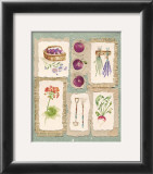 Buy Gardening Pleasures III at AllPosters.com