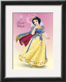 Snow White Shimmer