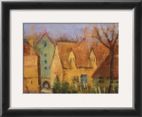 French Farmhouse II