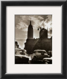 Buy 42nd Street, New York City, 1955 at AllPosters.com