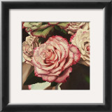 Buy Vintage Rose at AllPosters.com