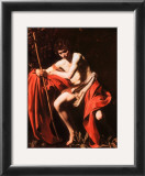 St. John the Baptist in the Wilderness