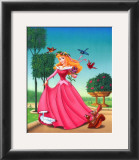 Sleeping Beauty, a Moment to Remember