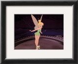 Preening Pixie
