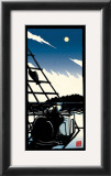 Buy Seaside Moon at AllPosters.com