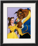 Belle and the Beast, A Romantic Gift