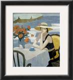 Buy Harbor Rose at AllPosters.com