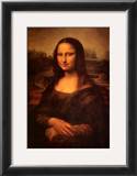 Buy Mona Lisa, c.1507 at AllPosters.com