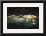 Buy La Jeune Martyre at AllPosters.com