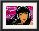 Buy Gentle Waves at AllPosters.com