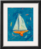 Buy Sailboat at AllPosters.com