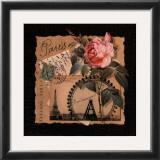 Buy Eiffel Tower at AllPosters.com
