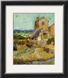 The Old Mill, c.1888