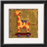 Buy Giraffe at AllPosters.com
