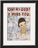 Oh! My God! I Miss You! c.2001