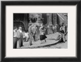 Buy American Girl in Italy, 1951 at AllPosters.com