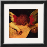 Buy Musical Angel at AllPosters.com