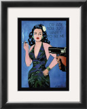 Buy Or Are You Just Happy to See Me at AllPosters.com