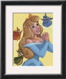 Sleeping Beauty and The Fairy Godmothers: Imagine a Fairy Tale
