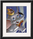 Dumbo and Timothy Mouse: The Magic Feather
