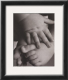 Hope: Baby Hands and Feet