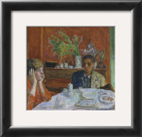 The Dessert, or After Dinner, c.1920