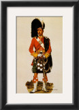 Buy The Argyll and Sutherland Highlanders at AllPosters.com