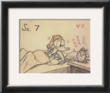 Early to Bed, 1941