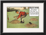Rules of Golf, Rule XVIII