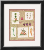 Buy Gardening Pleasures II at AllPosters.com