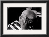 Pablo Picasso, Villa Californie, France