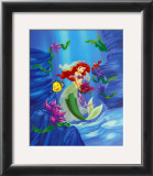 Ariel, Dreams Under the Sea