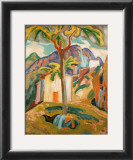 Ste. Agnes, South of France, 1915