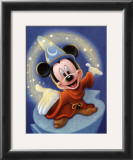 Sorcerer Mickey: Fantasia Magic