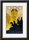 Buy Olympic Games, 1936 at AllPosters.com
