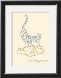 Pooh and Tigger Tackle