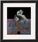 Buy Dancers on a Purple Floor at AllPosters.com
