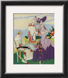 Buy Brode de Fleurs at AllPosters.com