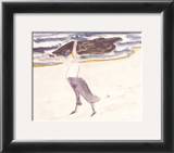 In the Wind, c.1912