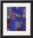 Buy Invisible City I at AllPosters.com