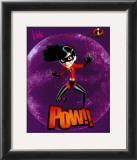 The Incredibles: Violet