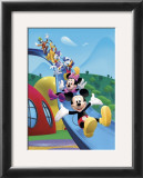 Mickey Mouse Clubhouse: Friends Equals Fun