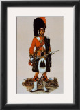 The Black Watch